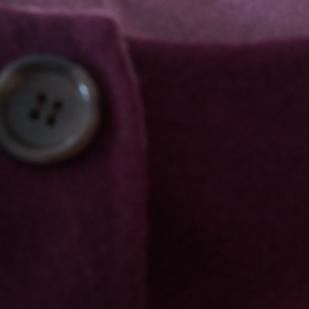 Reversible Jacket - Picture 2 of 7